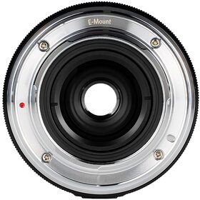 7artisans 10mm f/2.8 Photoelectric Fisheye (Canon RF) — 290€ Photo Emporiki