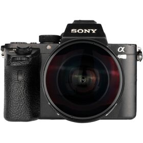 7artisans 10mm f/2.8 Photoelectric Fisheye (Canon RF) — 290€ Photo Emporiki
