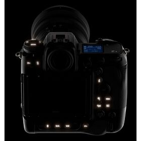 Nikon Z9 (Body) — 5199€ Photo Emporiki