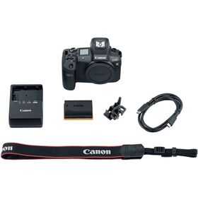 Canon EOS R (Σώμα) — 1499€ Photo Emporiki