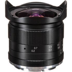 7artisans 12mm f/2.8 Photoelectric (MFT) — 189€ Photo Emporiki