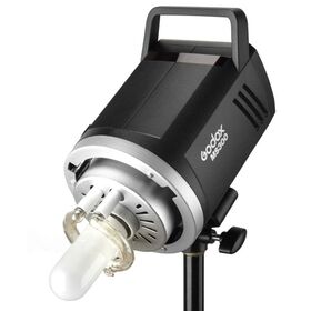 Godox MS300-F Studio-Kit studio flash unit kit 2 x 300Ws — 522€ Photo Emporiki
