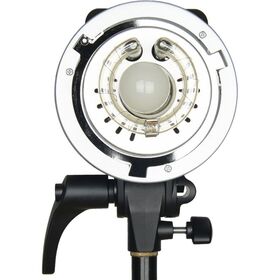 Godox MS300-F Studio-Kit studio flash unit kit 2 x 300Ws — 522€ Photo Emporiki