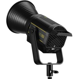 Godox VL150 Φορητό LED Light 150W (5600K) Bowens Mount (GD-VL150) — 545€ Photo Emporiki