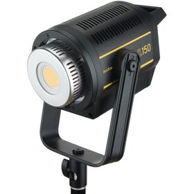 Godox VL150 Φορητό LED Light 150W (5600K) Bowens Mount (GD-VL150) — 545€ Photo Emporiki