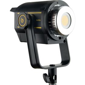 Godox VL150 Φορητό LED Light 150W (5600K) Bowens Mount (GD-VL150) — 545€ Photo Emporiki