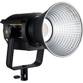 Godox VL150 Φορητό LED Light 150W (5600K) Bowens Mount (GD-VL150) — 545€ Photo Emporiki