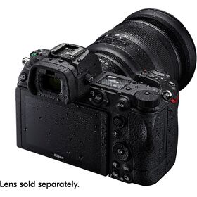 Nikon Z7 Mark II Kit (Z 24-70mm f/4 S) + (ΔΩΡΟ GRIP MB-N10) — 3490€ Photo Emporiki