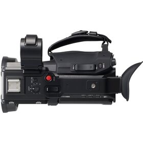 Panasonic HC-X2000 UHD 4K 3G-SDI/HDMI Pro Camcorder with 24x Zoom — 1650€ Photo Emporiki