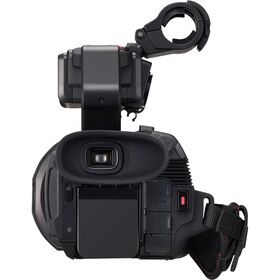 Panasonic HC-X2000 UHD 4K 3G-SDI/HDMI Pro Camcorder with 24x Zoom — 1650€ Photo Emporiki