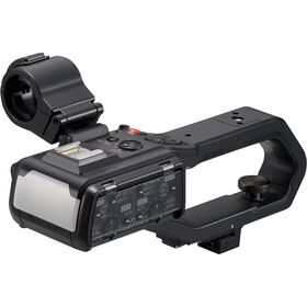 Panasonic HC-X2000 UHD 4K 3G-SDI/HDMI Pro Camcorder with 24x Zoom — 1650€ Photo Emporiki