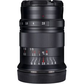7artisans 60mm f/2.8 Macro Mark II Photoelectric (Sony E) — 191€ Photo Emporiki