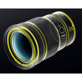 Nikon Z 24-120mm f/4 S — 999€ Photo Emporiki