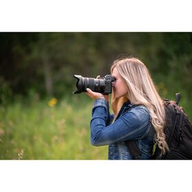 Nikon Z 24-120mm f/4 S — 999€ Photo Emporiki