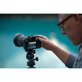 Nikon Z 24-120mm f/4 S — 999€ Photo Emporiki