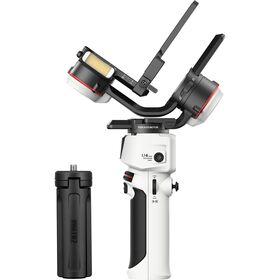 Zhiyun Crane-M3 (Standard Kit) 3-Axis Handheld Gimbal Stabilizer — 328€ Photo Emporiki