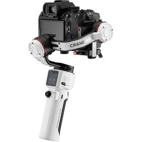 Zhiyun Crane-M3 (Standard Kit) 3-Axis Handheld Gimbal Stabilizer — 328€ Photo Emporiki