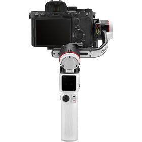 Zhiyun Crane-M3 (Standard Kit) 3-Axis Handheld Gimbal Stabilizer — 328€ Photo Emporiki