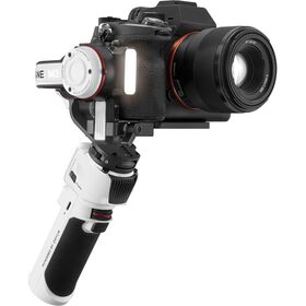 Zhiyun Crane-M3 (Standard Kit) 3-Axis Handheld Gimbal Stabilizer — 328€ Photo Emporiki