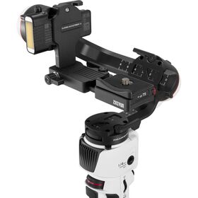Zhiyun Crane-M3 (Standard Kit) 3-Axis Handheld Gimbal Stabilizer — 328€ Photo Emporiki