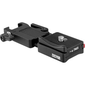 Zhiyun Crane-M3 (Standard Kit) 3-Axis Handheld Gimbal Stabilizer — 328€ Photo Emporiki