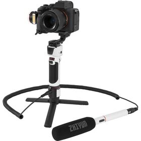 Zhiyun Crane-M3 (Standard Kit) 3-Axis Handheld Gimbal Stabilizer — 328€ Photo Emporiki