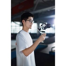 Zhiyun Crane-M3 (Standard Kit) 3-Axis Handheld Gimbal Stabilizer — 328€ Photo Emporiki
