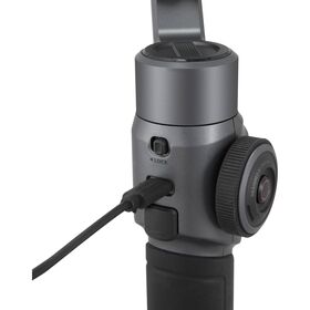 Zhiyun Smooth 5 Gimbal Κινητού με Σταθεροποιητή 3 Αξόνων και 25 ώρες λειτουργίας Μαύρο — 144€ Photo Emporiki