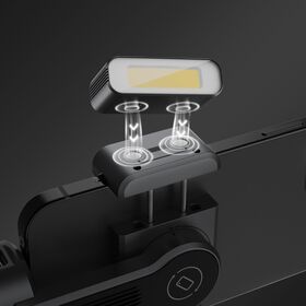 Zhiyun Smooth 5 Gimbal Κινητού με Σταθεροποιητή 3 Αξόνων και 25 ώρες λειτουργίας Μαύρο — 144€ Photo Emporiki