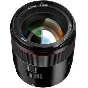 Samyang AF 75mm f/1.8 FE Φακός (Sony E-Mount) — 370€ Photo Emporiki