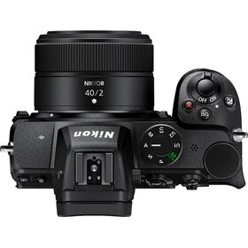 Nikon Z 40mm f/2 — 252€ Photo Emporiki