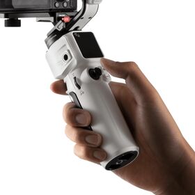 Zhiyun Crane-M3 (Standard Kit) 3-Axis Handheld Gimbal Stabilizer — 328€ Photo Emporiki