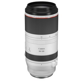 Canon RF 100-500mm f/4.5-7.1 L IS USM — 2608€ Photo Emporiki