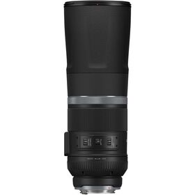 Canon RF 800mm f/11 IS STM Φακός — 966€ Photo Emporiki