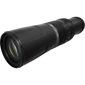 Canon RF 800mm f/11 IS STM Φακός — 966€ Photo Emporiki