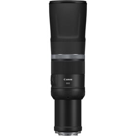 Canon RF 800mm f/11 IS STM Φακός — 966€ Photo Emporiki