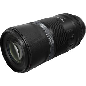 Canon RF 600mm f/11 IS STM Φακός — 758€ Photo Emporiki