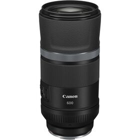 Canon RF 600mm f/11 IS STM Φακός — 758€ Photo Emporiki