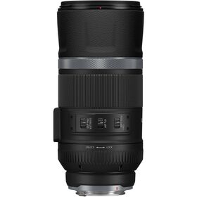 Canon RF 600mm f/11 IS STM Φακός — 758€ Photo Emporiki