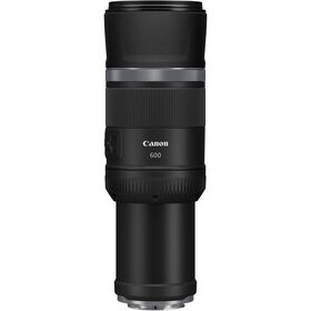 Canon RF 600mm f/11 IS STM Φακός — 758€ Photo Emporiki