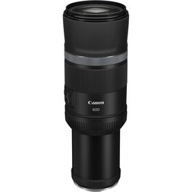 Canon RF 600mm f/11 IS STM Φακός — 758€ Photo Emporiki