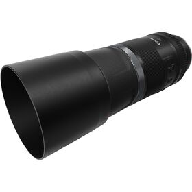 Canon RF 600mm f/11 IS STM Φακός — 758€ Photo Emporiki