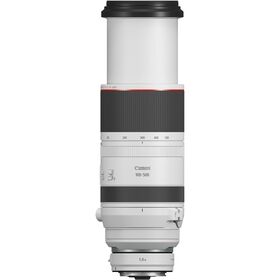 Canon RF 100-500mm f/4.5-7.1 L IS USM — 2608€ Photo Emporiki