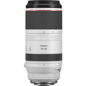 Canon RF 100-500mm f/4.5-7.1 L IS USM — 2608€ Photo Emporiki