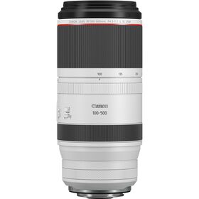 Canon RF 100-500mm f/4.5-7.1 L IS USM — 2608€ Photo Emporiki