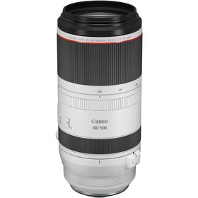 Canon RF 100-500mm f/4.5-7.1 L IS USM — 2608€ Photo Emporiki