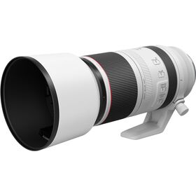 Canon RF 100-500mm f/4.5-7.1 L IS USM — 2608€ Photo Emporiki