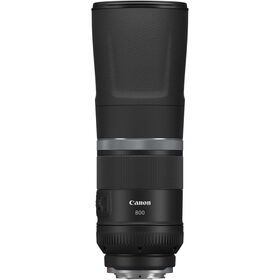 Canon RF 800mm f/11 IS STM Φακός — 966€ Photo Emporiki