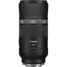 Canon RF 600mm f/11 IS STM Φακός — 758€ Photo Emporiki