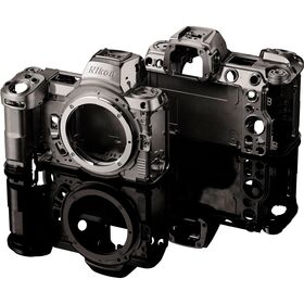 Nikon Z6 Mark II Kit (Z 24-120mm f/4 S) — 2549€ Photo Emporiki